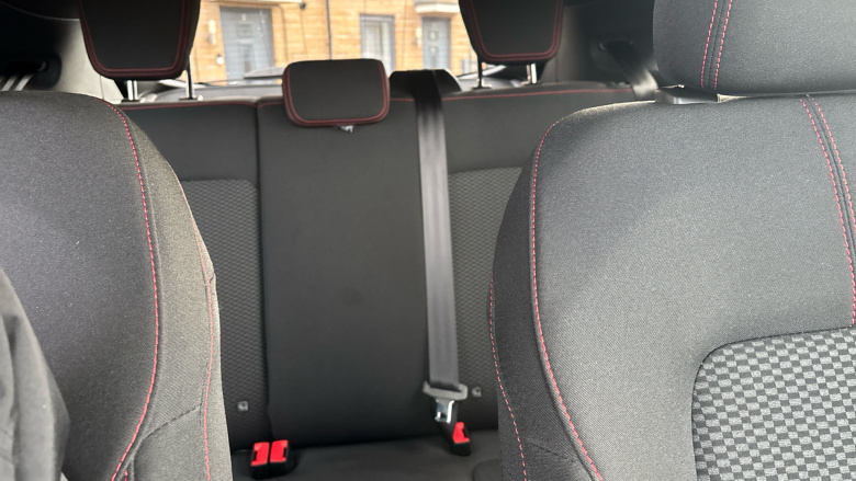 Ford Puma 1.0 EcoBoost Hybrid mHEV ST-Line 5dr Petrol Hatchback